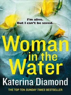 cover image of Woman in the Water